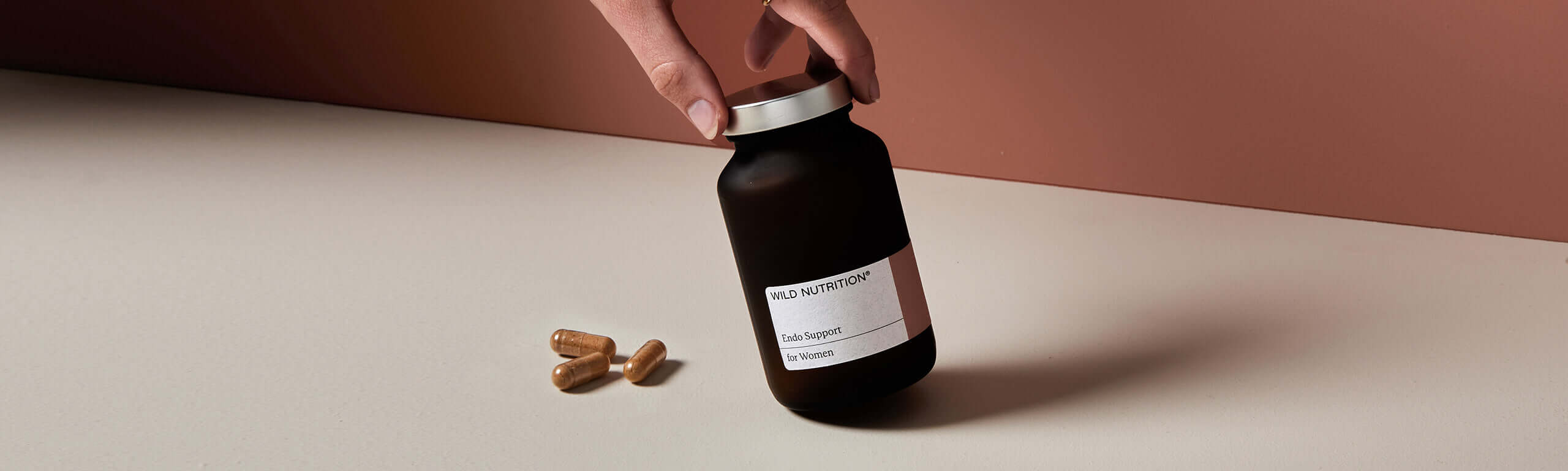 What are the benefits of our Endo Support supplement?