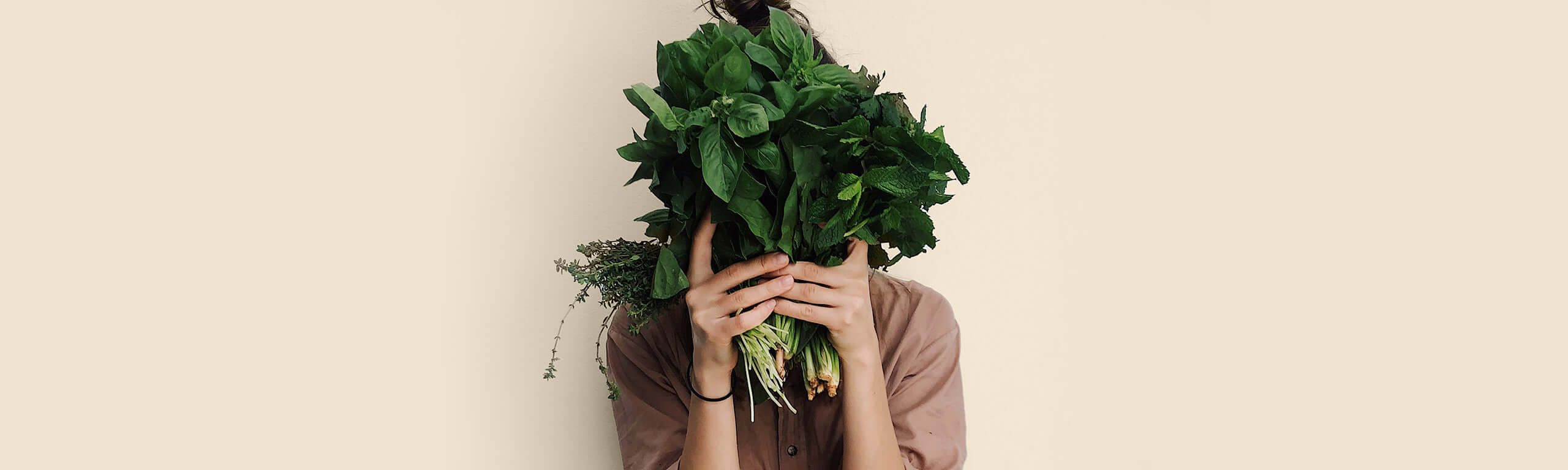 How to become a healthy vegan