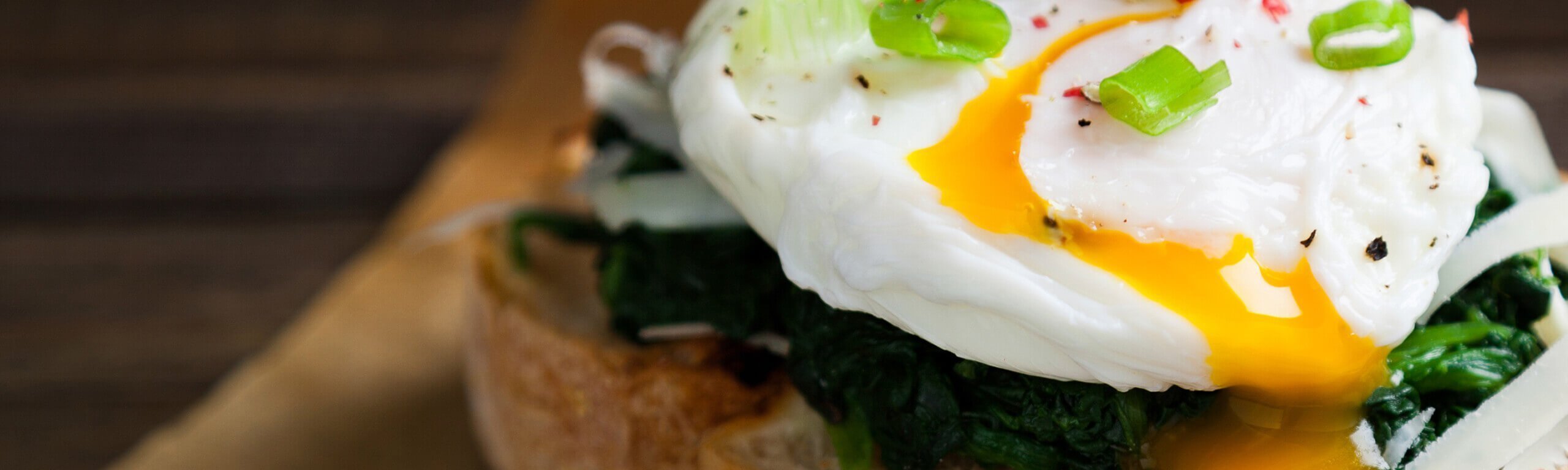 5 things you should know about protein