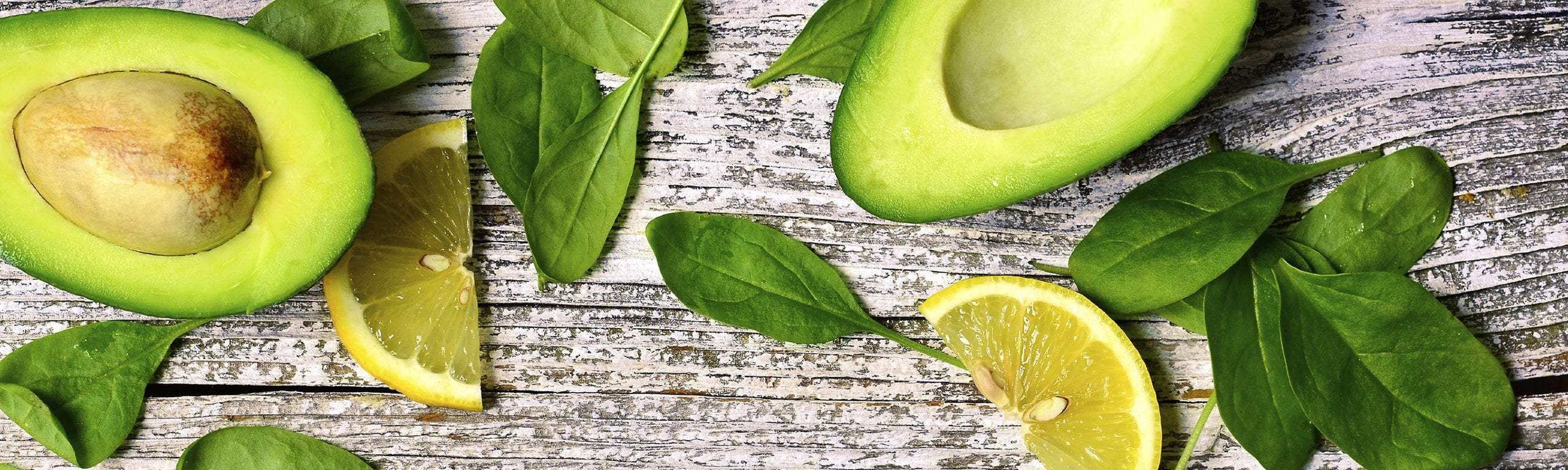 Foods to keep your mind and gut happy