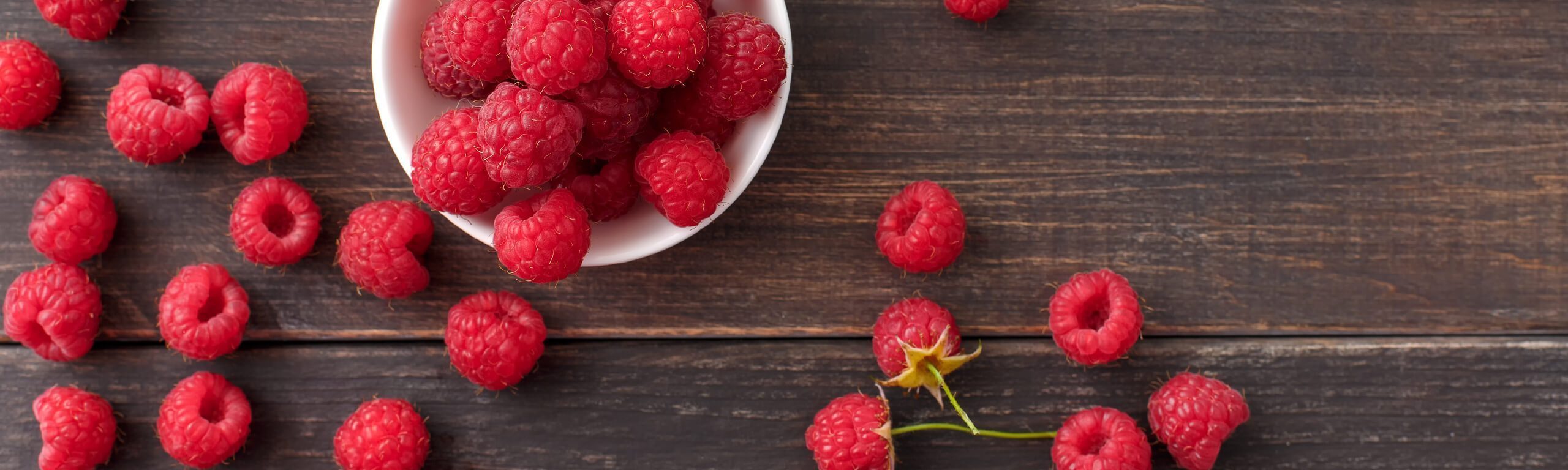 Beetroot, Raspberry Red Smoothie