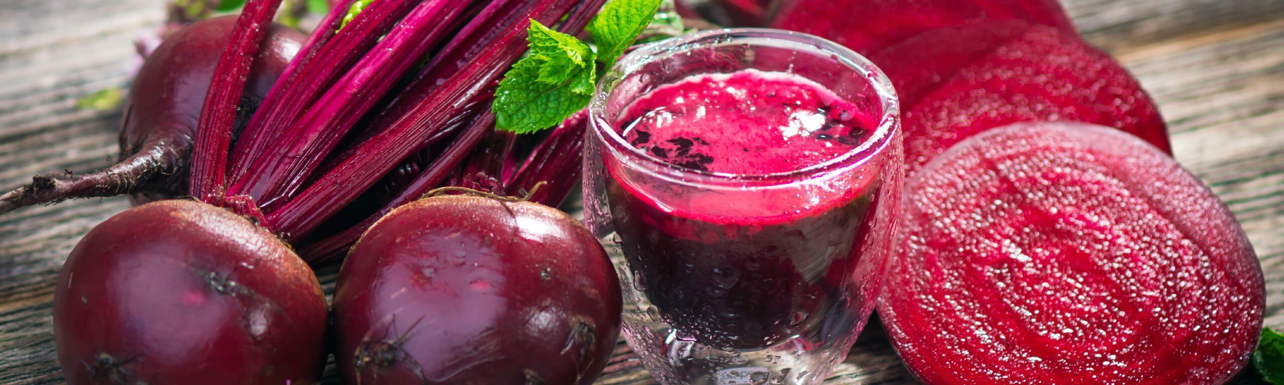 Beetroot & walnut hummus