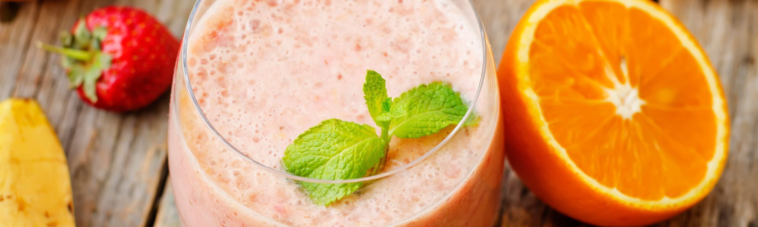 Vitamin C Super Juice