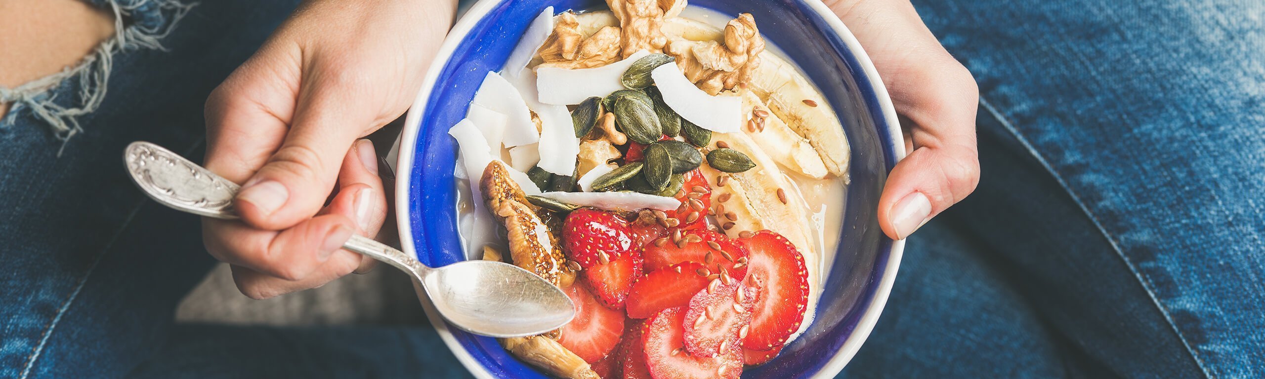 6 nutrition tips to help manage your blood sugar