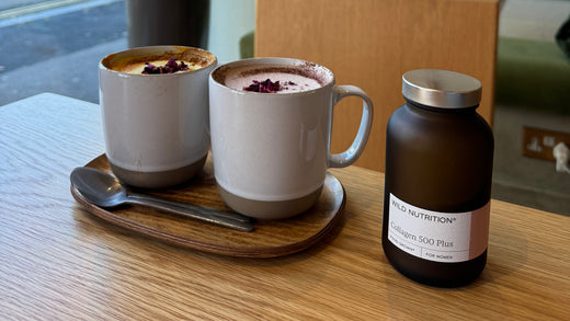 Four collagen-infused winter warmers