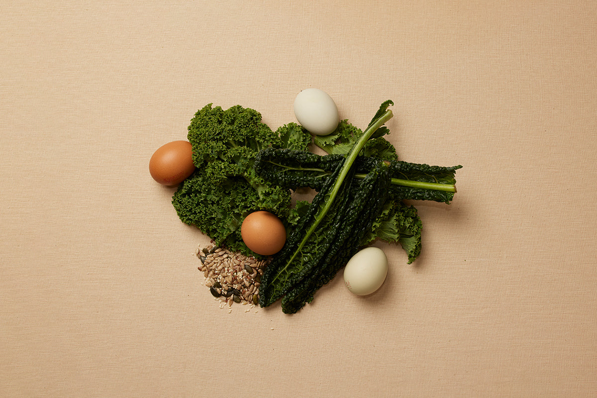 Fertility Nutrition Guide for Women