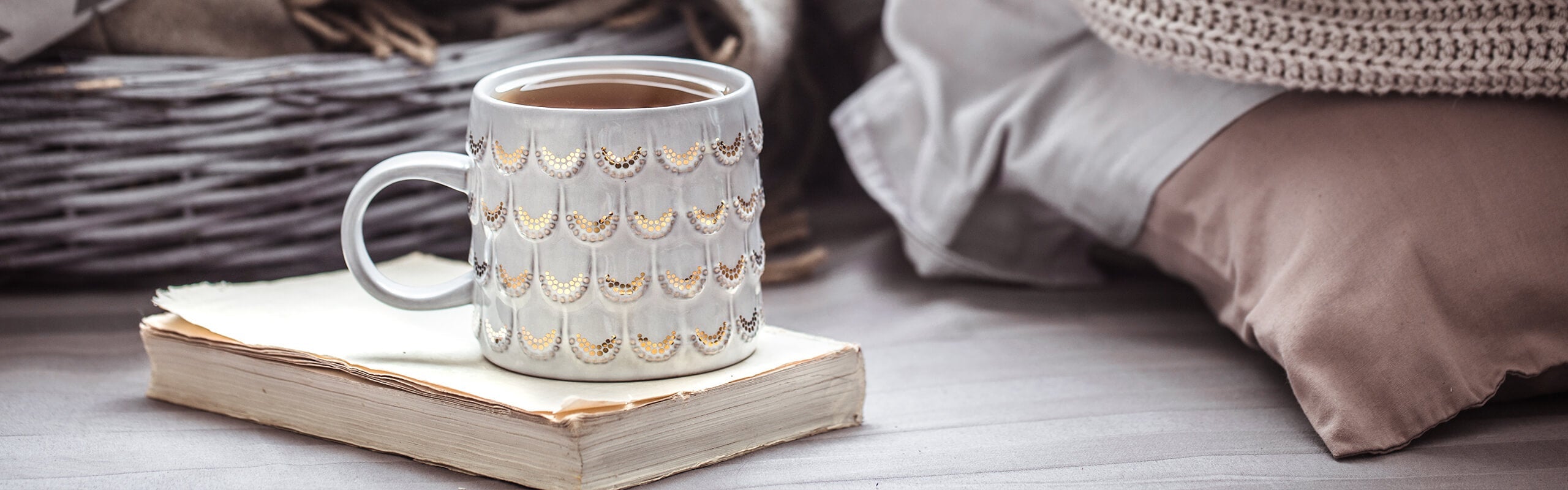 Henrietta's must haves for winter