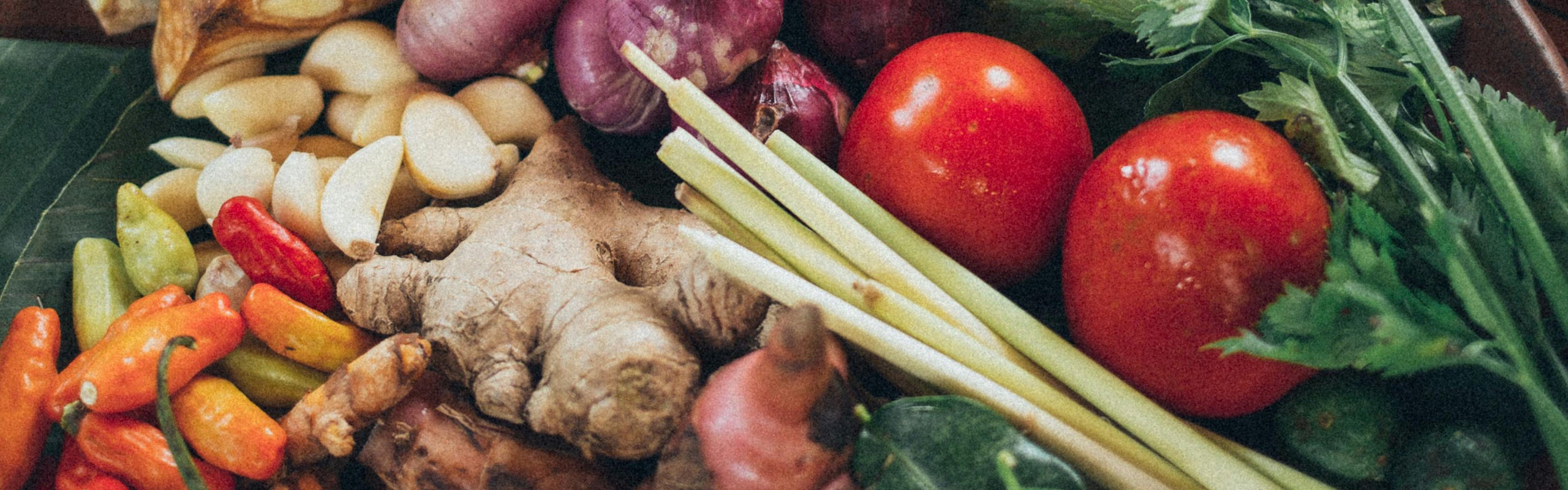 How to optimise your family’s immunity