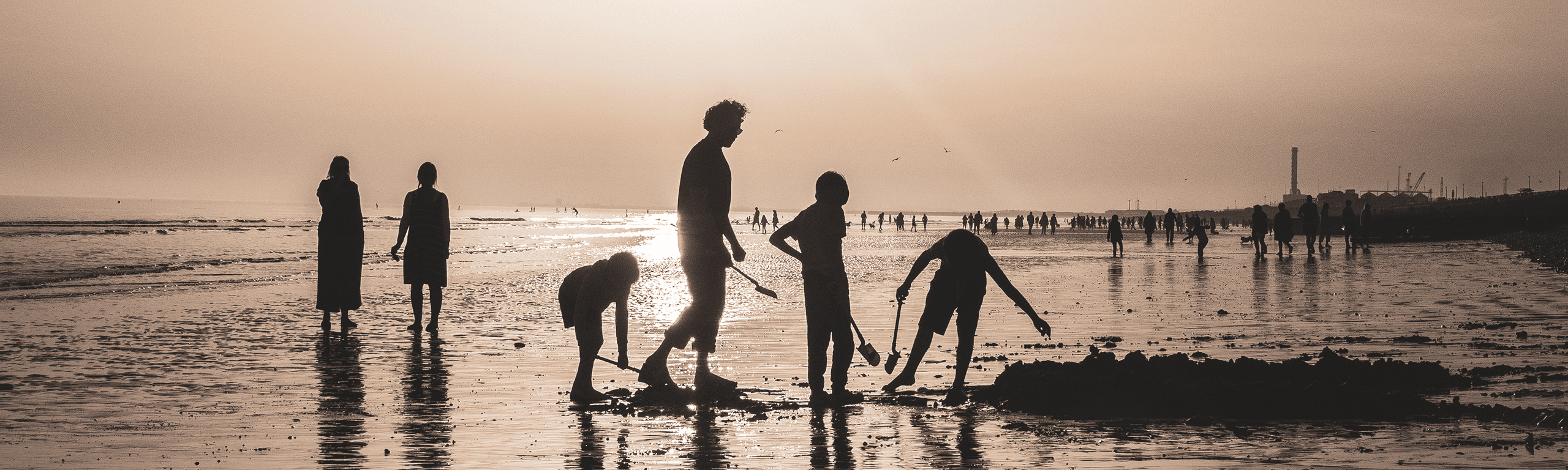 Does our immune system change throughout life?