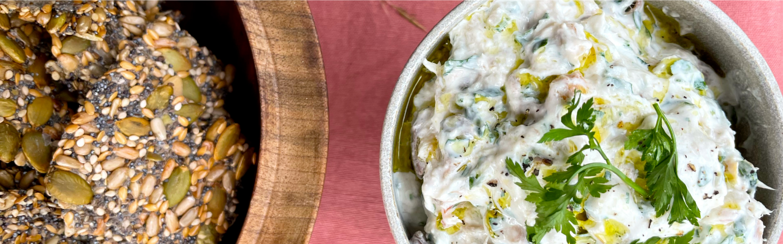 Mackerel pâté