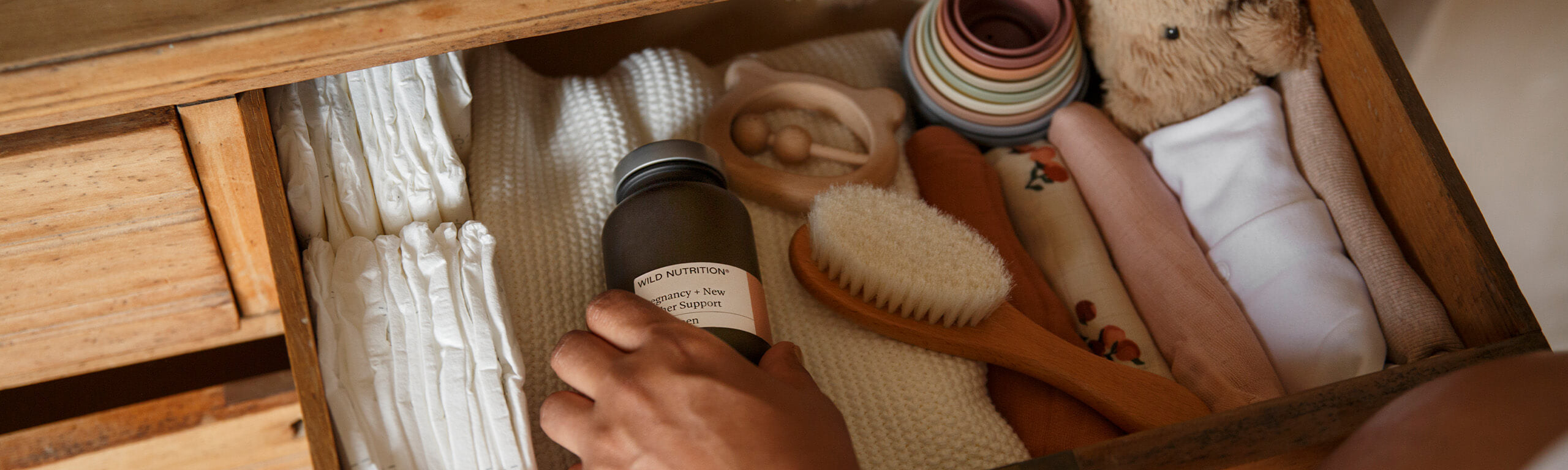 8 ways to combat morning sickness