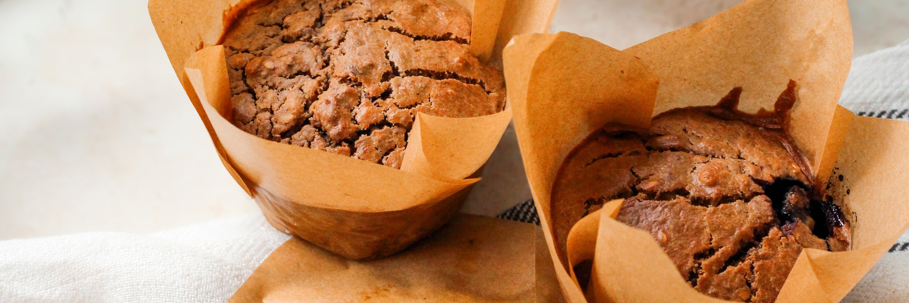 Menopause Muffins