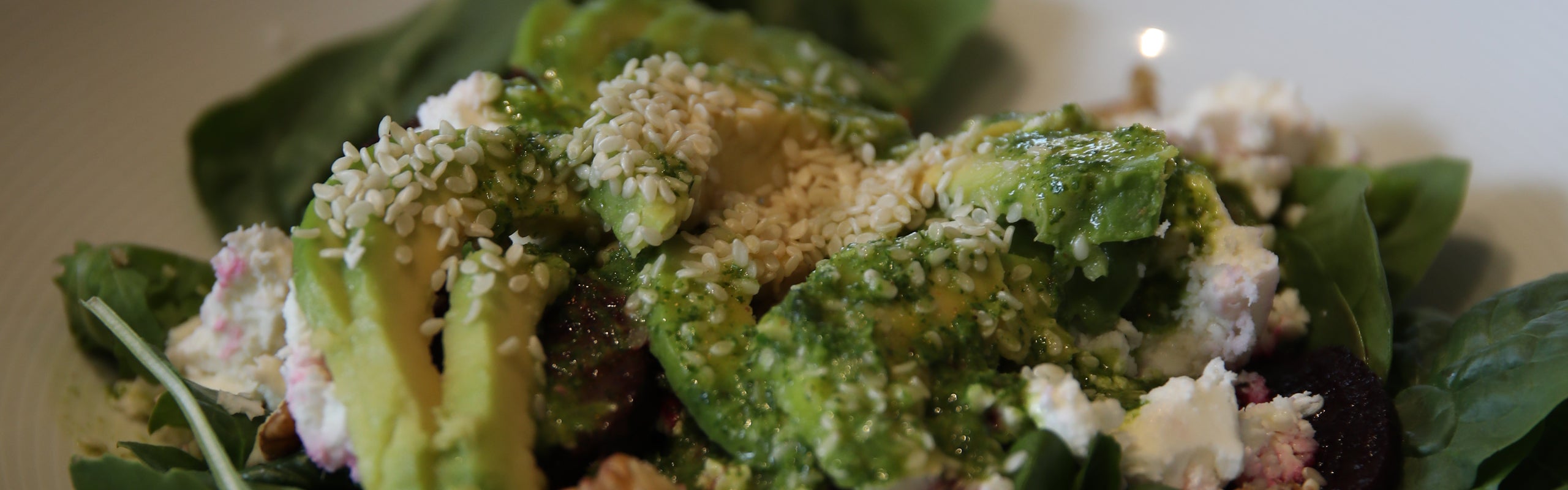 How to hack plant points in your diet