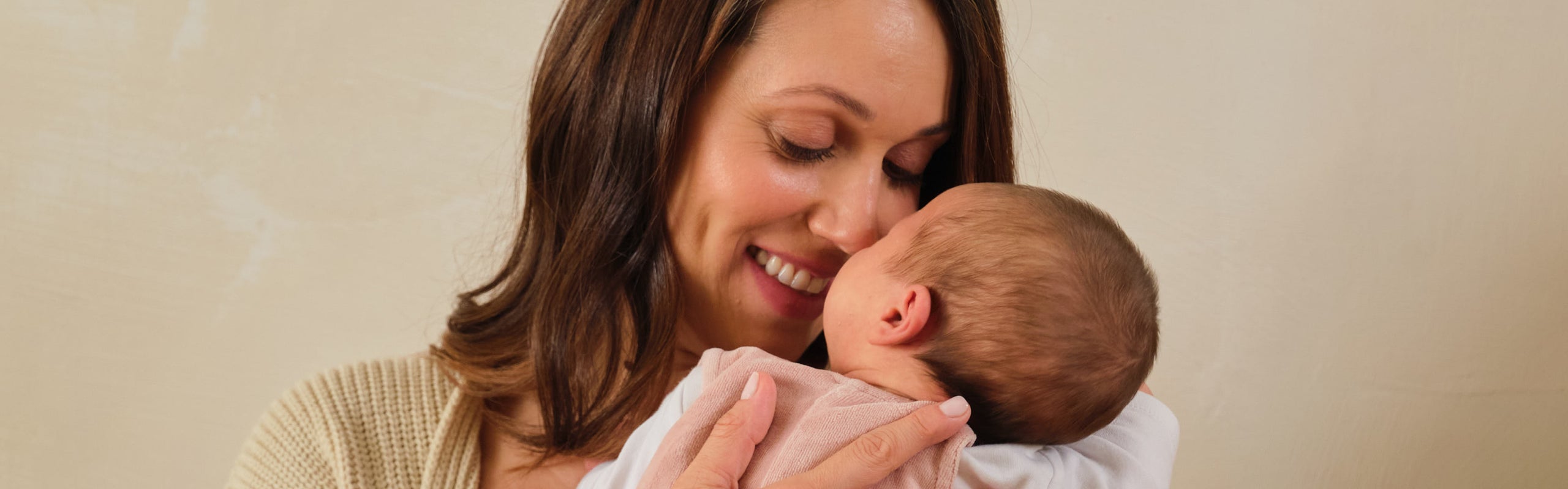Why new-mother selfcare is never selfish