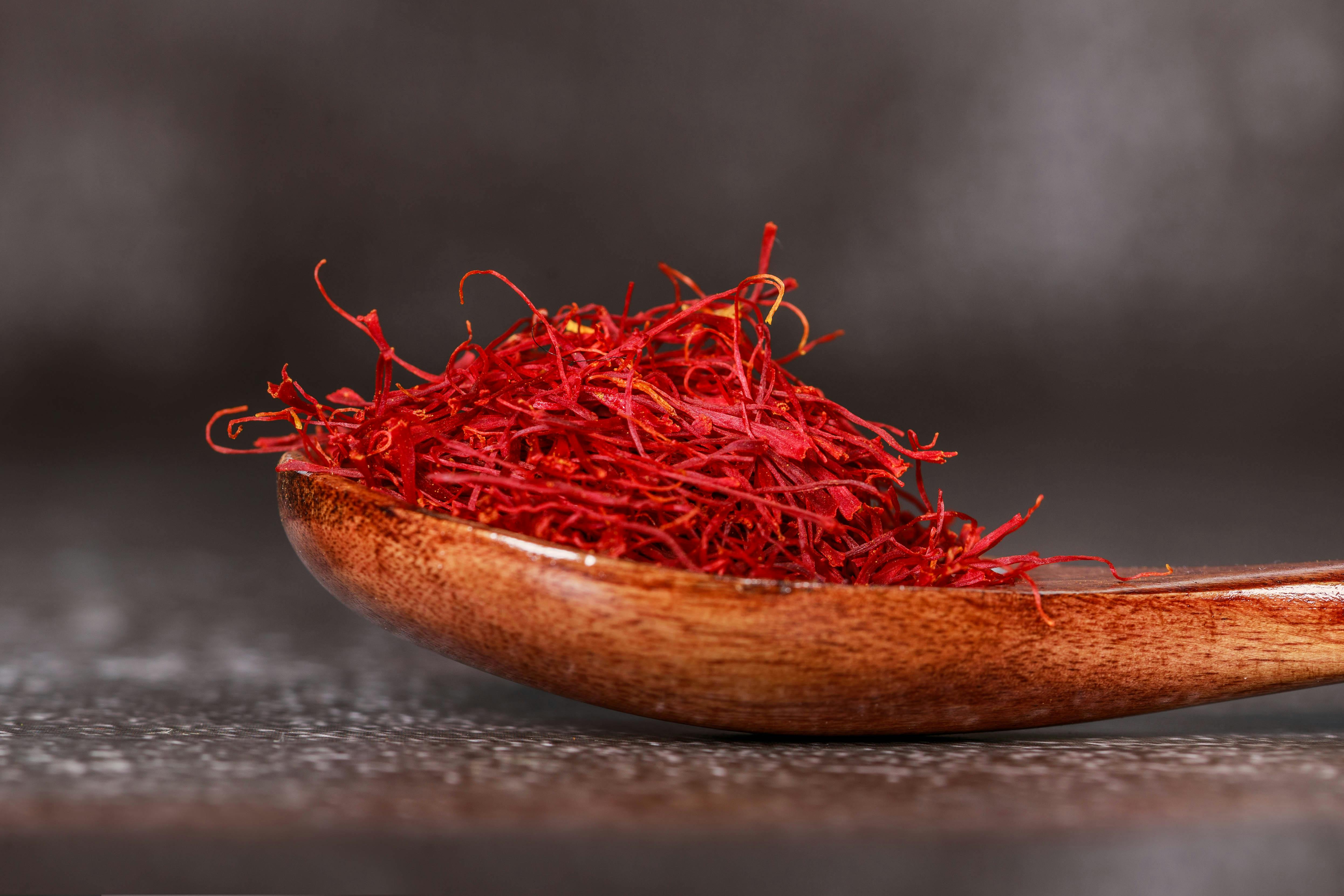 Safr’Inside™ Saffron scientific studies