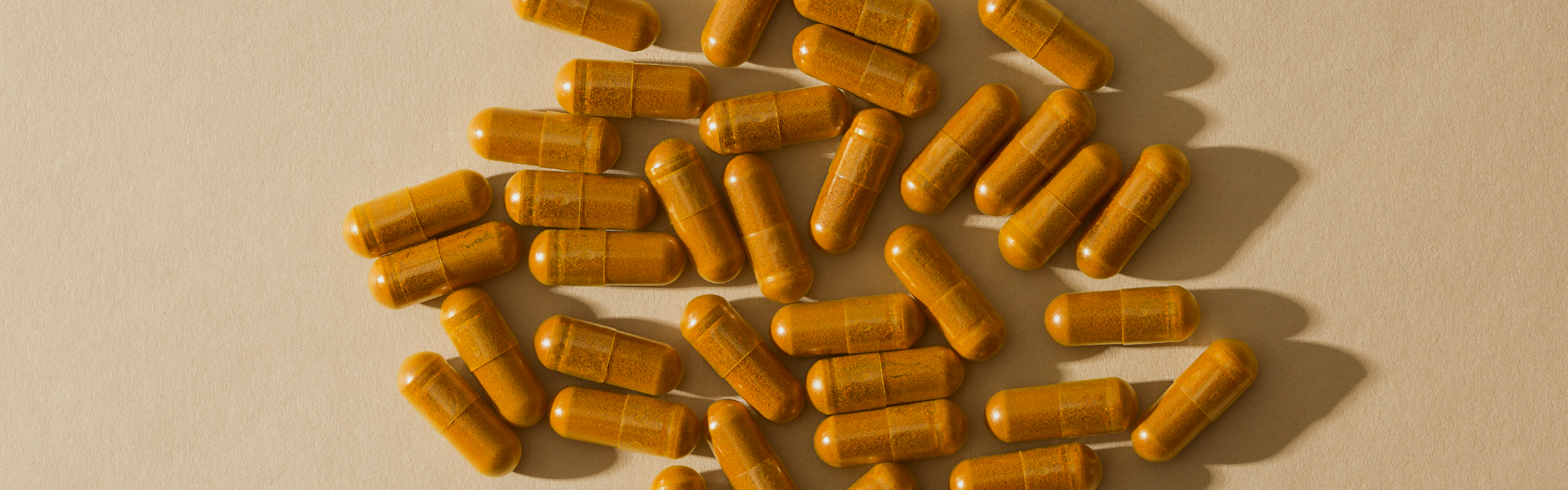 TurmaForte™ Turmeric scientific study