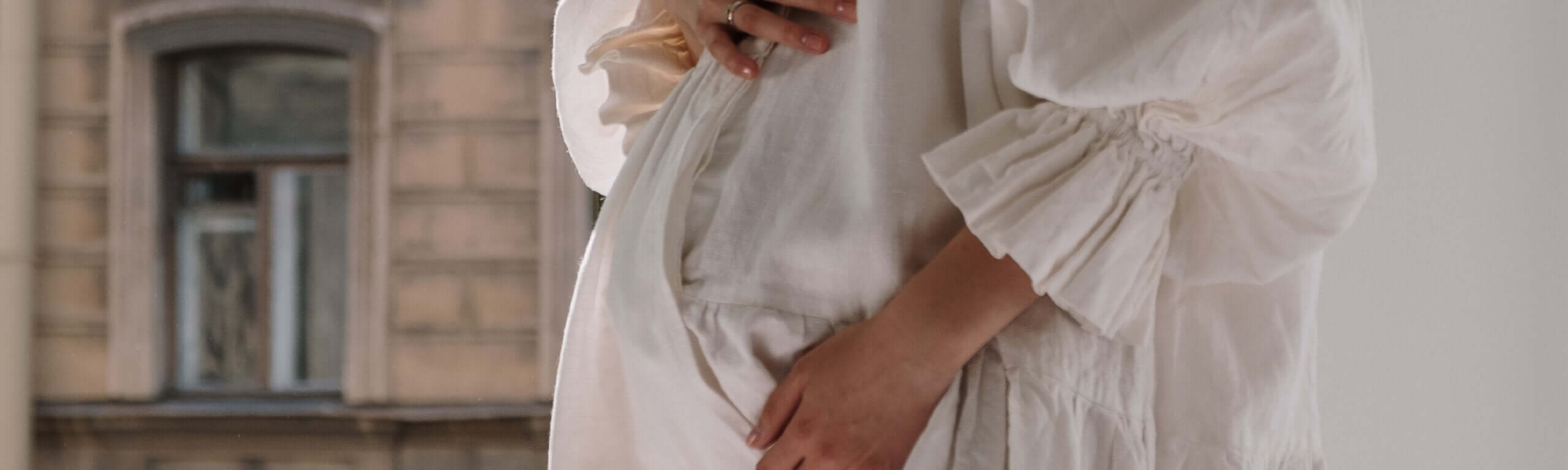 Your First Trimester Guide
