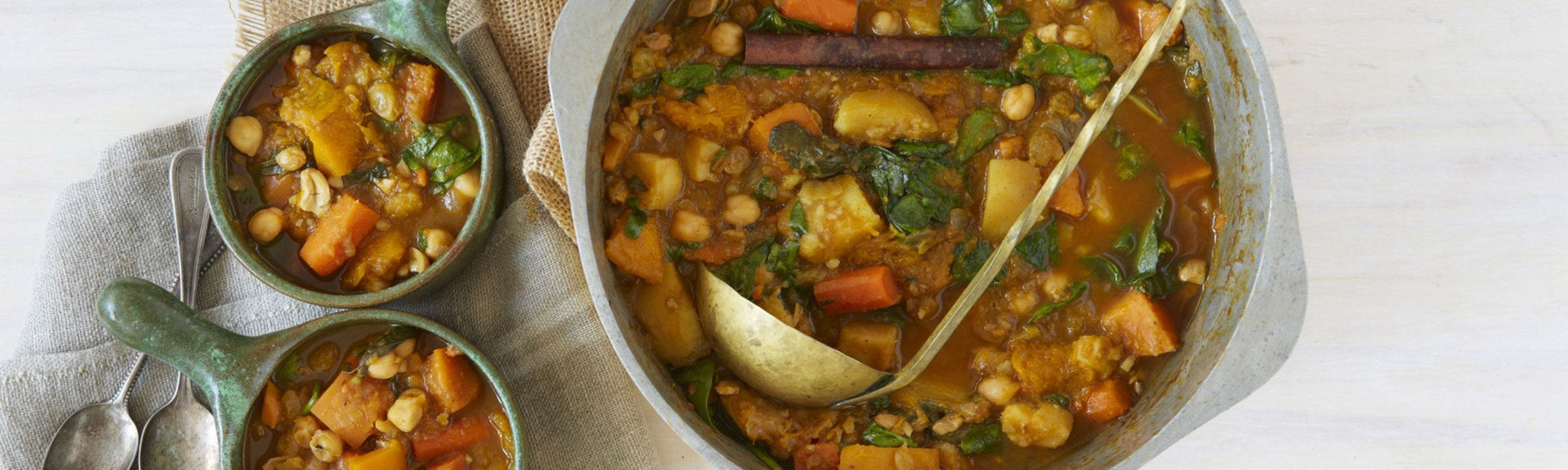 Slowly does it: the benefits of slow cooking