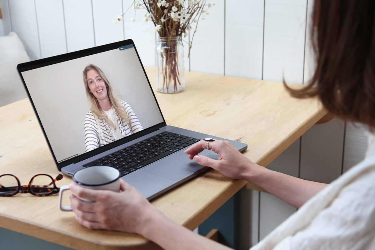 Nutritional Therapist Consultation - Wild Nutrition