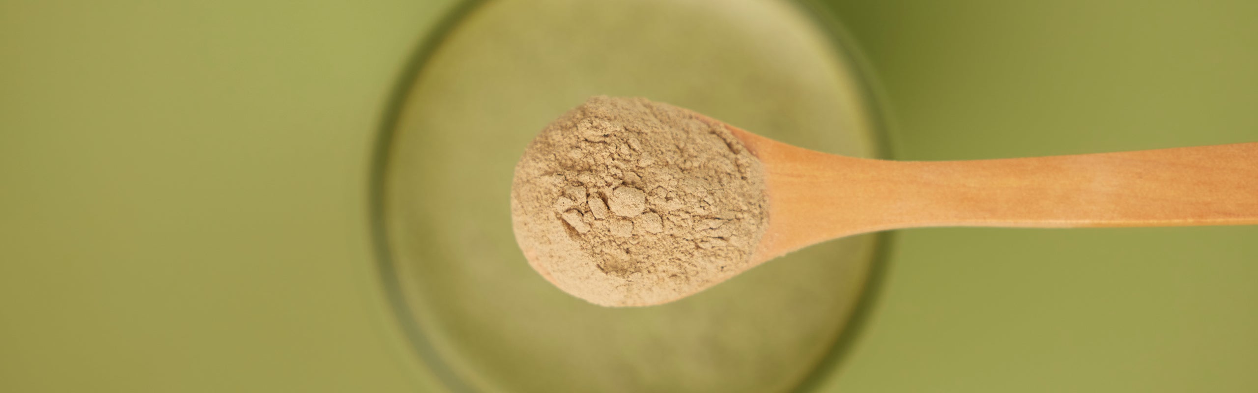 The benefits of including super greens and protein in your diet