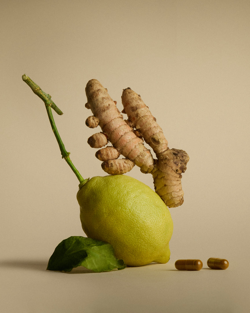 Turmeric benefits for women