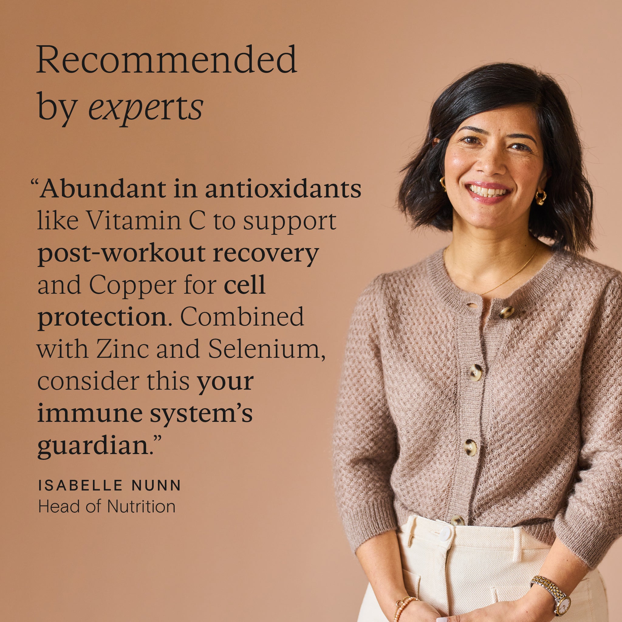 Food-Grown® Immune Support