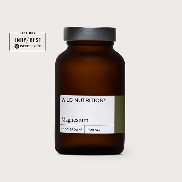 Food-Grown® Magnesium