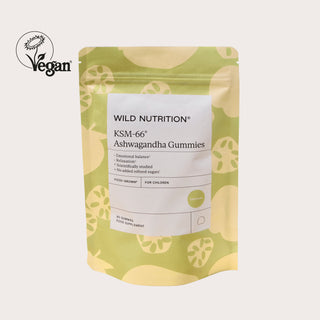 KSM-66® Ashwagandha Gummies