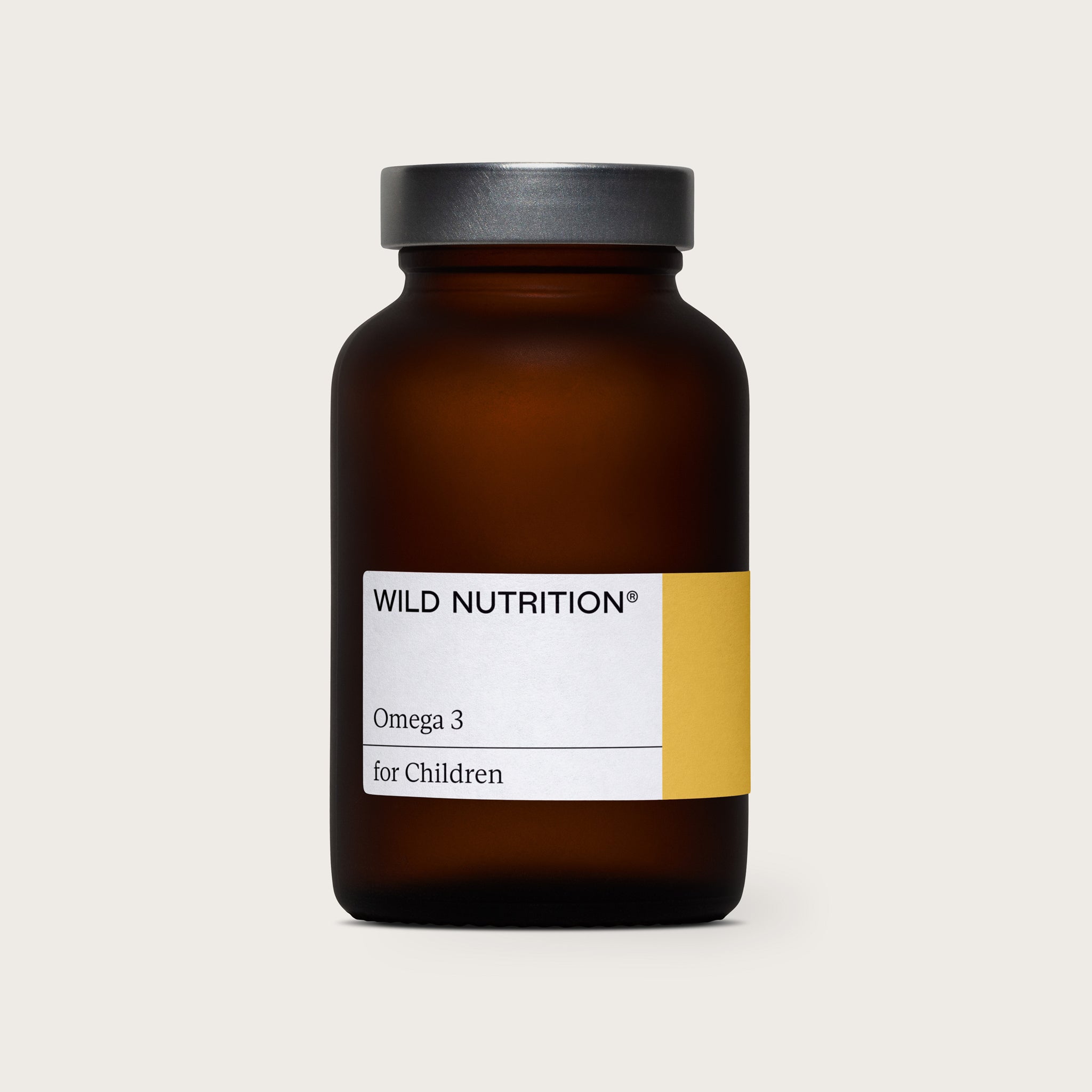 Food-Grown® Omega 3 for Children