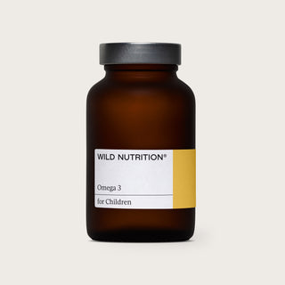 Food-Grown® Omega 3 for Children