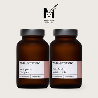 Menopause Support Duo - Pouch refill