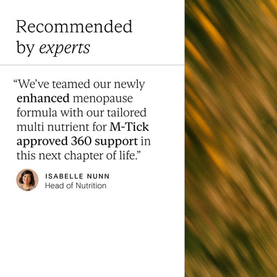 Menopause Support Duo