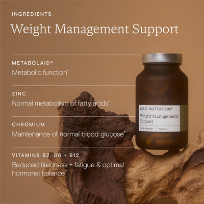 Metabolic Beauty Duo