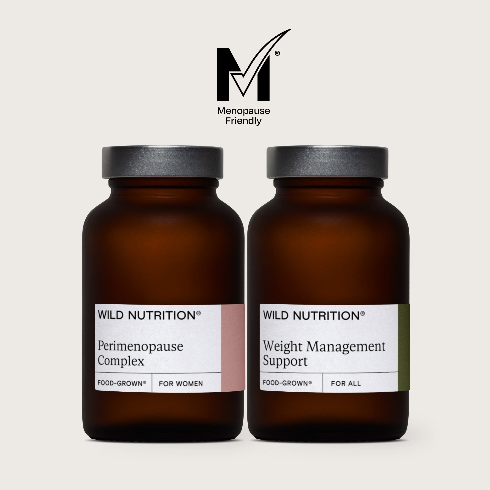 Peri-Metabolic Duo