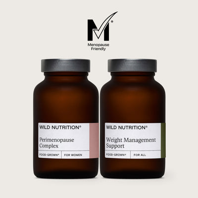 Peri-Metabolic Duo