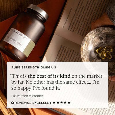 Premenstrual & Cycle Support Duo