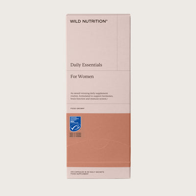 Daily Essentials for Women