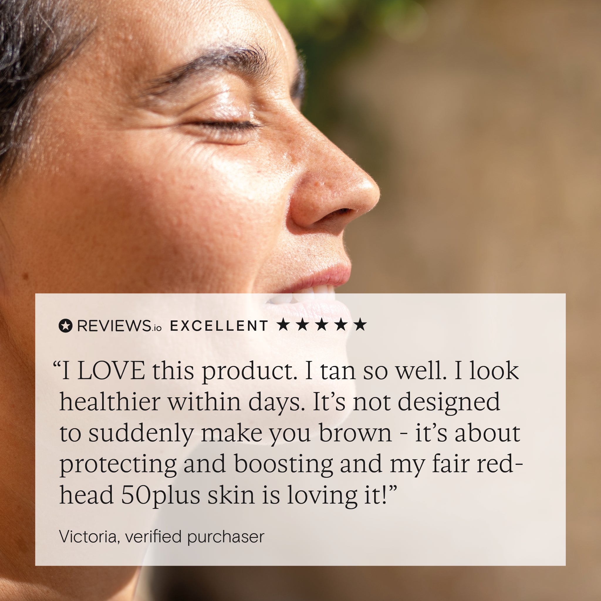 Food-Grown® Natural Glow