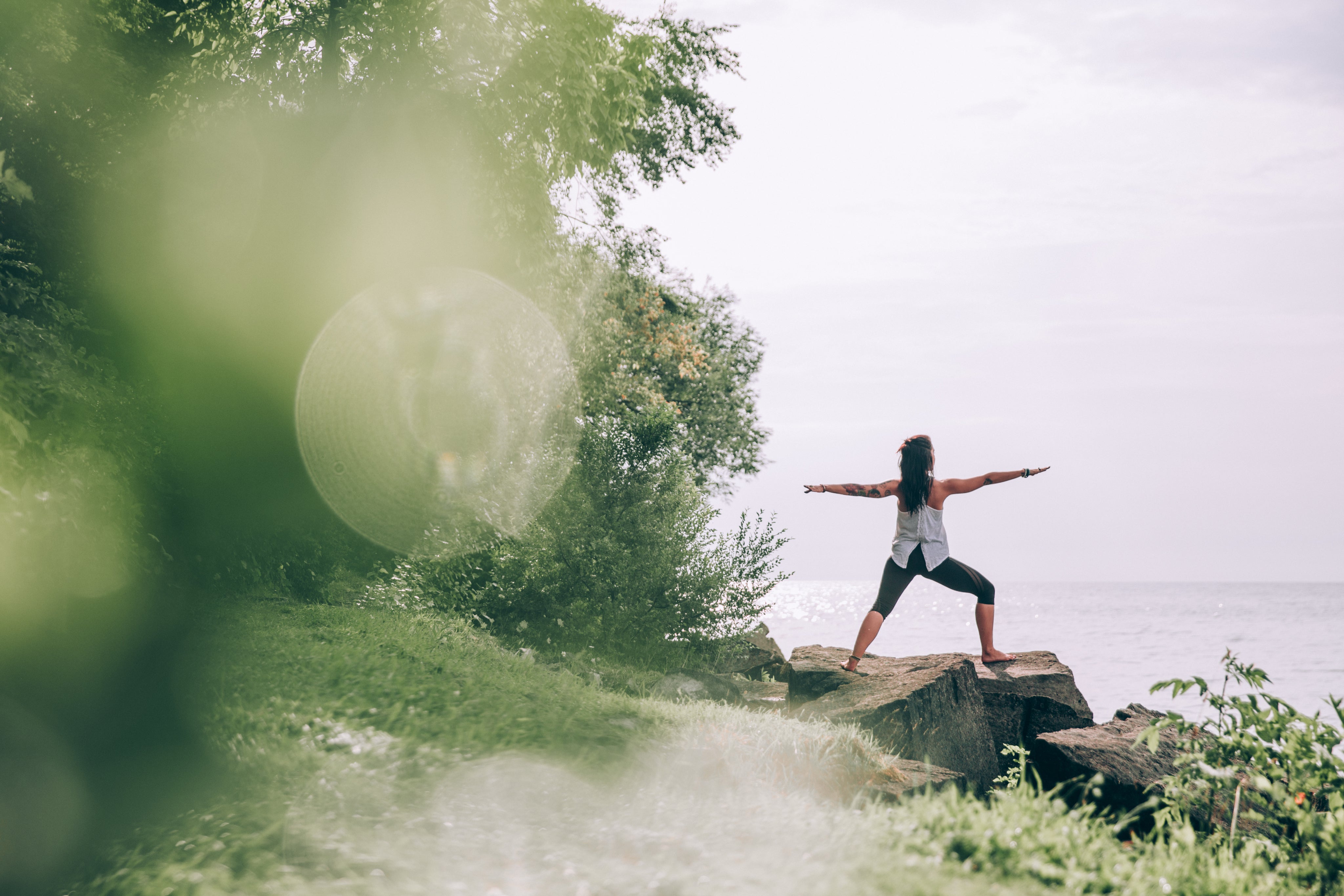 Managing your stress and mood | Wild Nutrition
