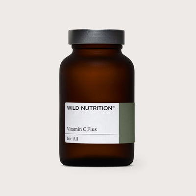Food-Grown® Vitamin C Plus