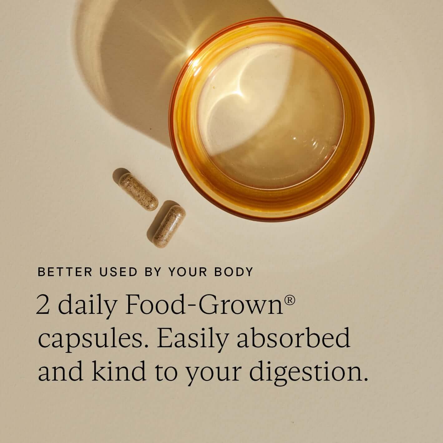 Food-Grown® Child's Daily Multi Nutrient