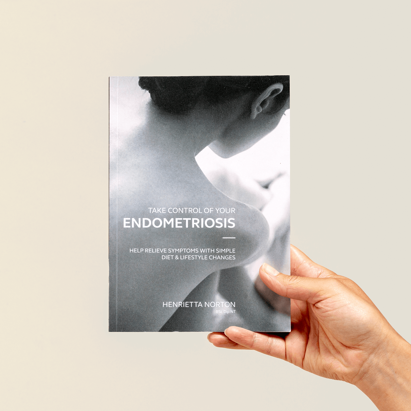 Take Control Of Your Endometriosis