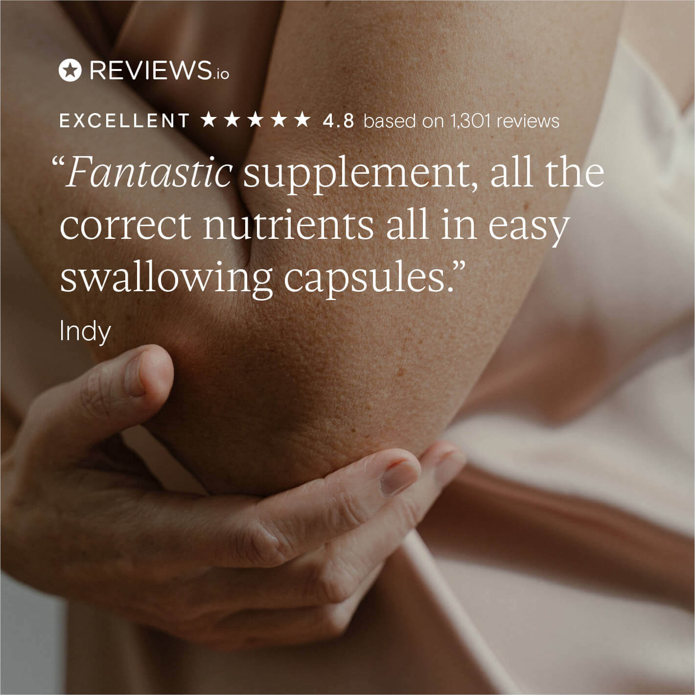 Food-Grown® Bone + Muscle Support