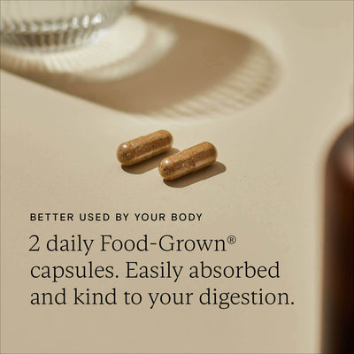 Food-Grown® Immune Support
