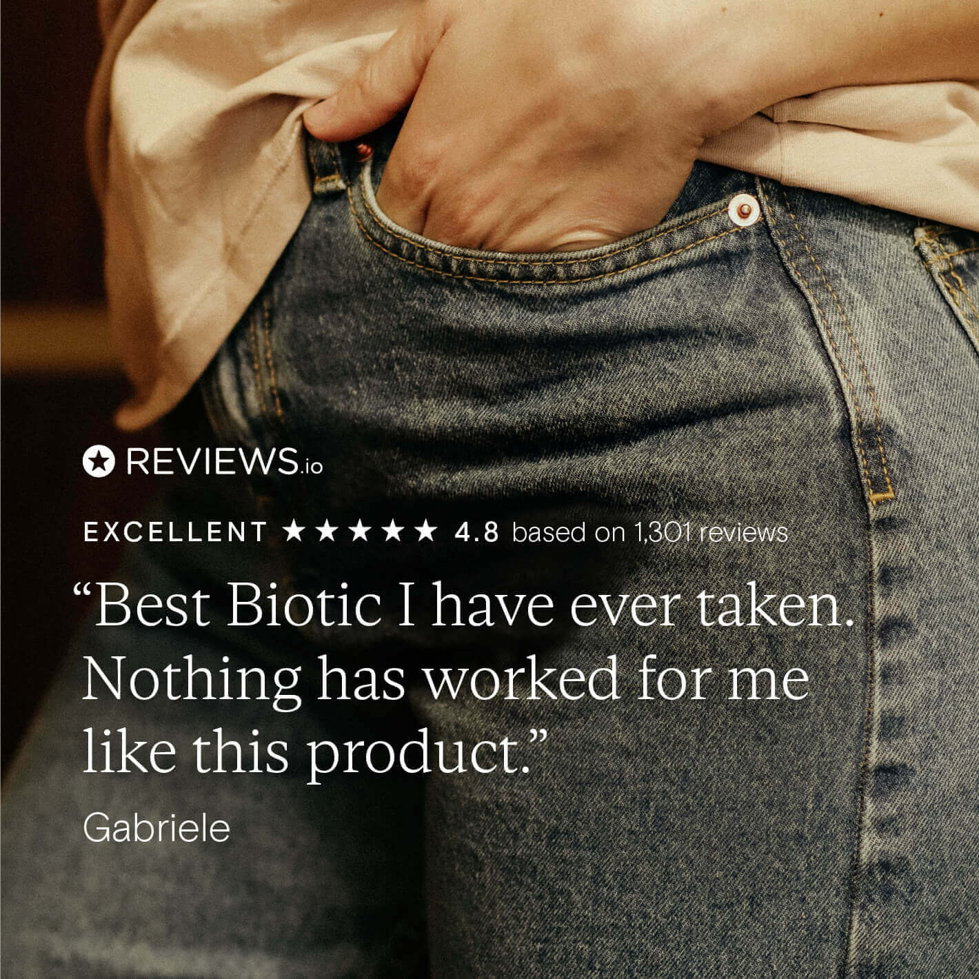 Food-Grown® Multi Strain Biotic