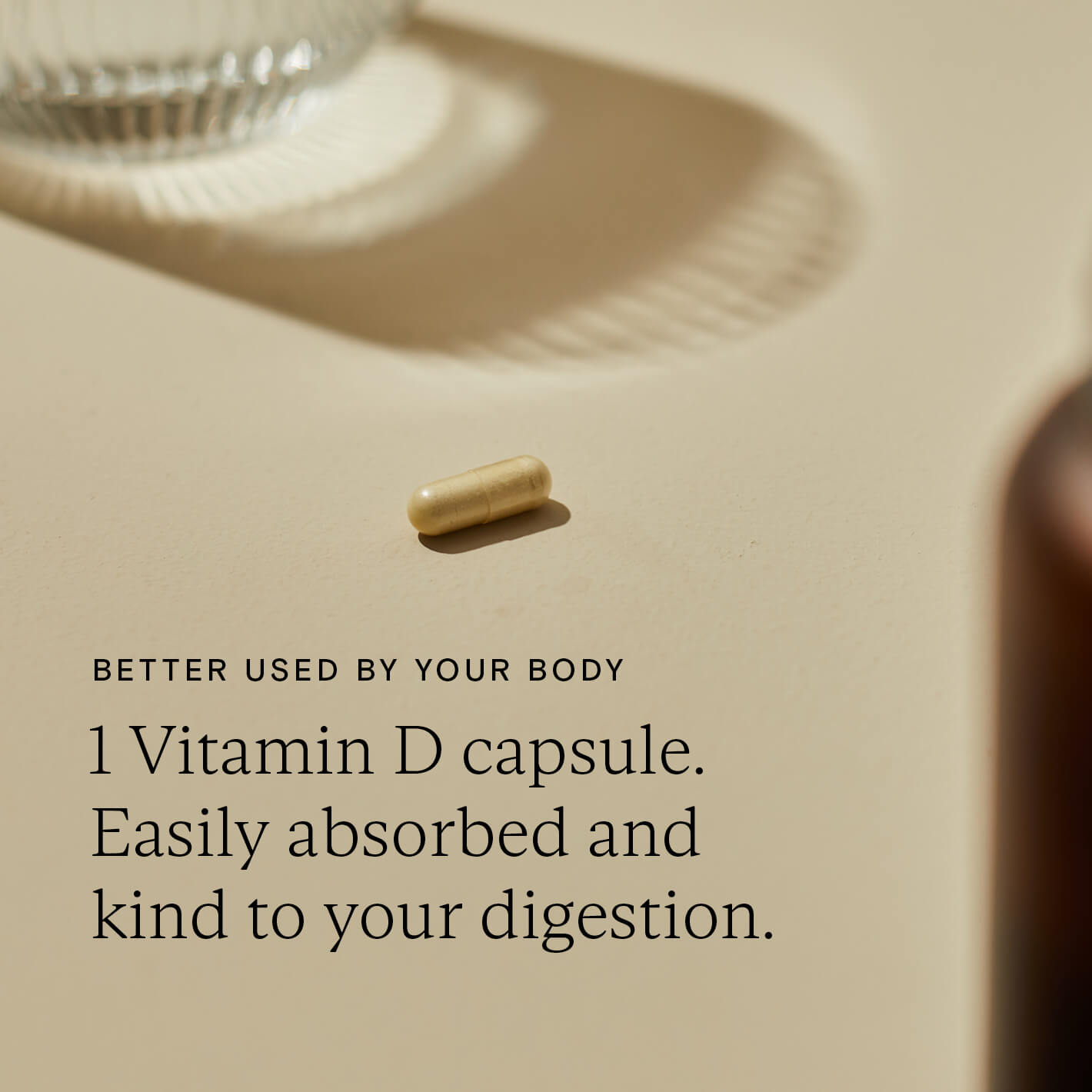 Food-Grown® Vitamin D