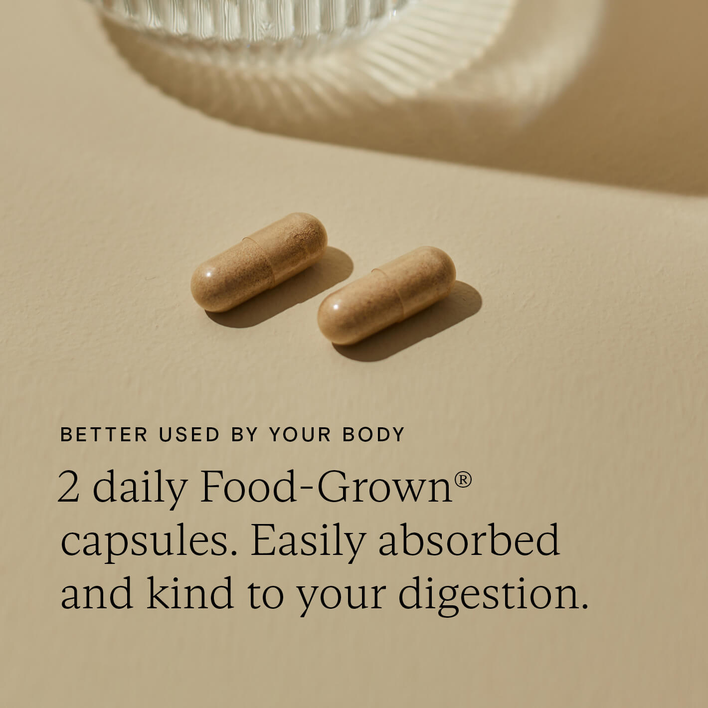 Food-Grown® Women's Daily Multi Nutrient