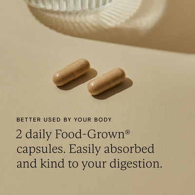 Food-Grown® Women's Daily Multi Nutrient