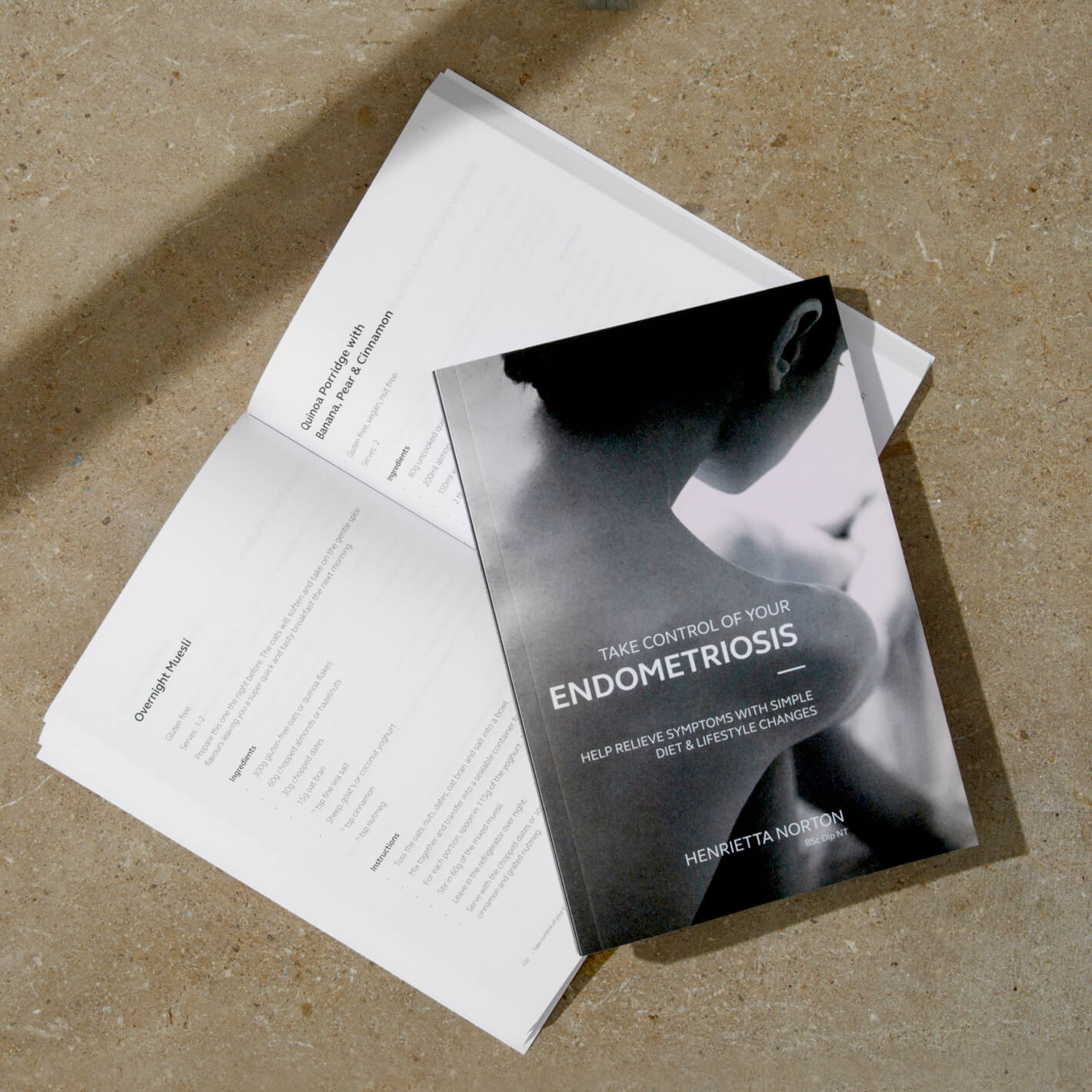 Take Control Of Your Endometriosis