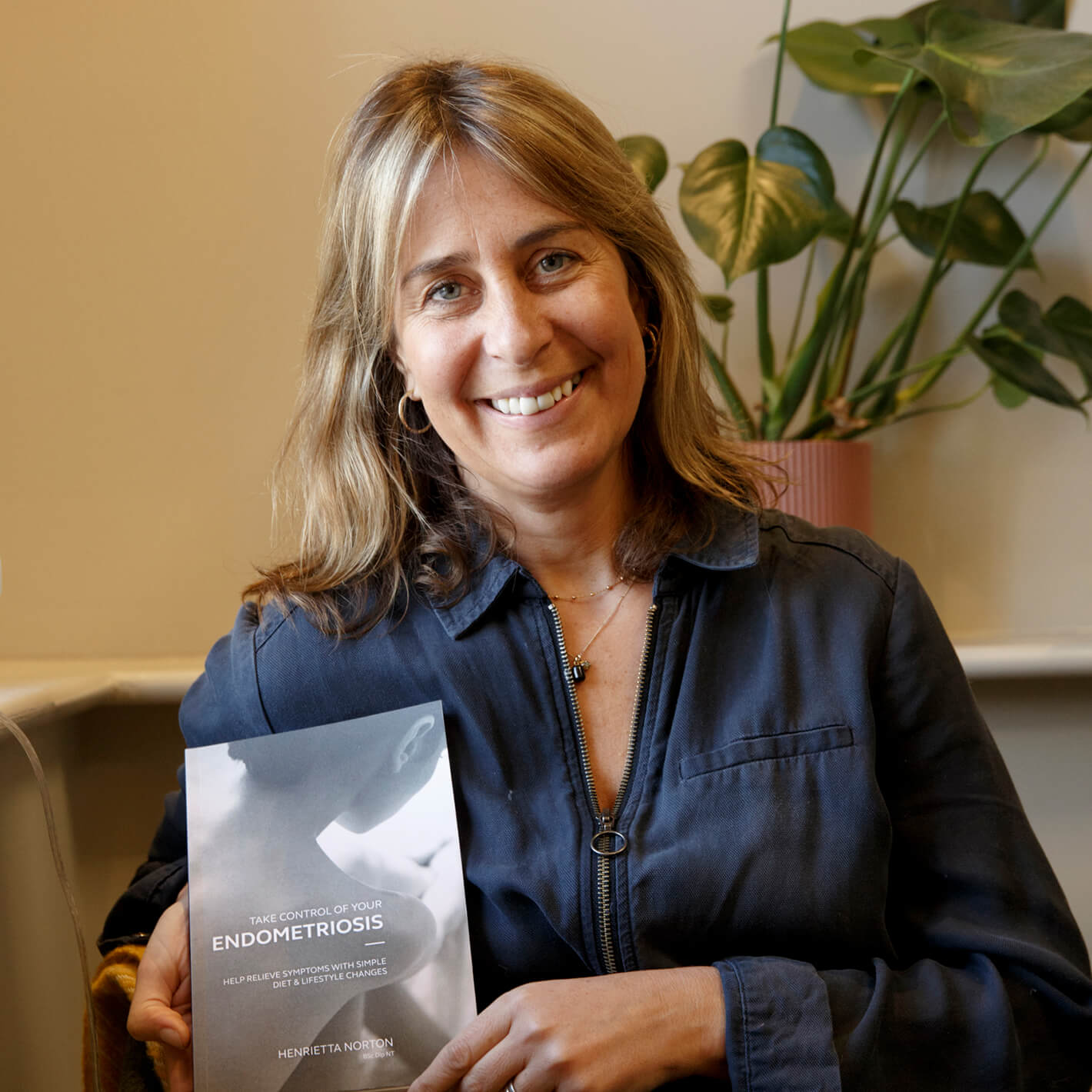 Take Control Of Your Endometriosis